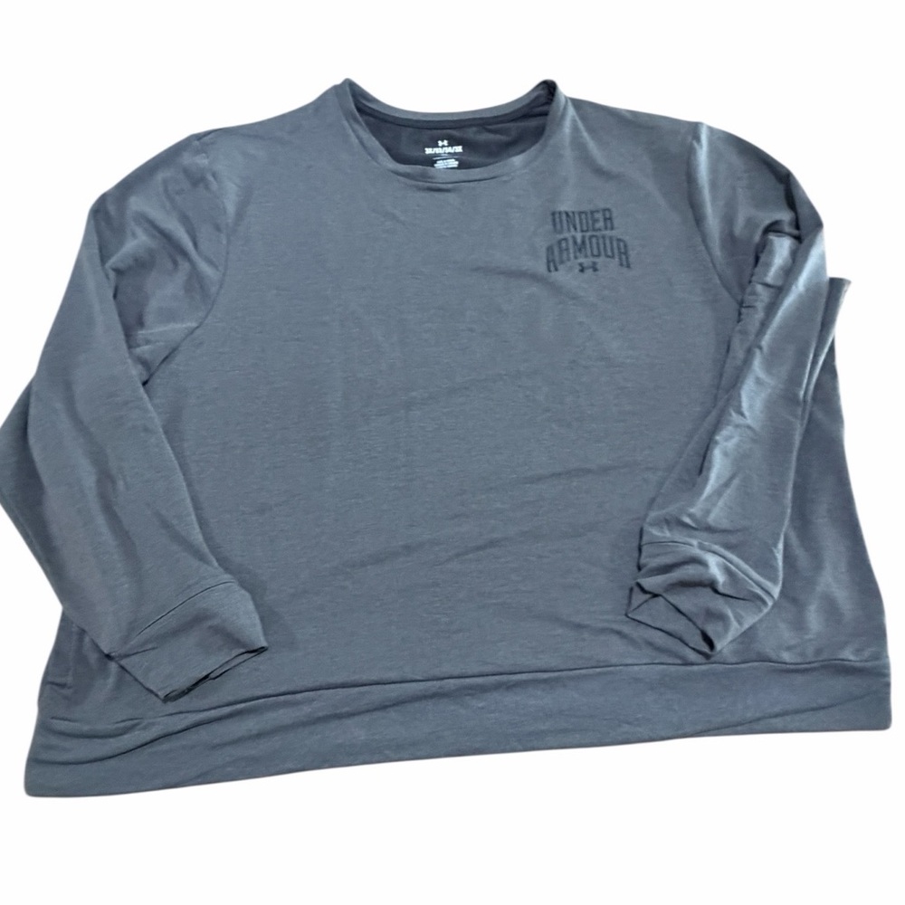 UA Workout Shirt